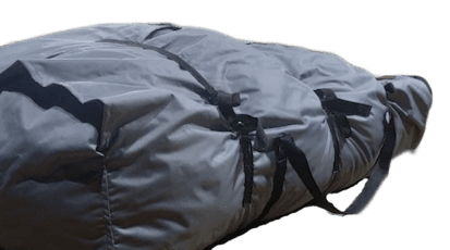 Изображение транспортировочной сумки